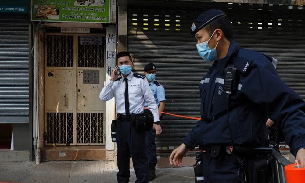 Κίνα: Νέα επίθεση από μαχαιροβγάλτη-5 νεκροί και 15 τραυματίες